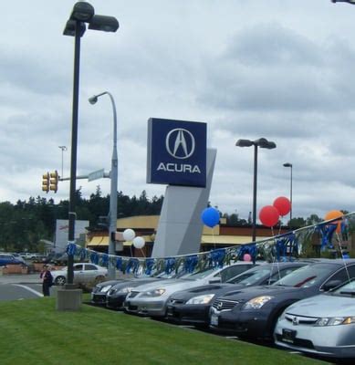 acura of seattle|acura of seattle southcenter.